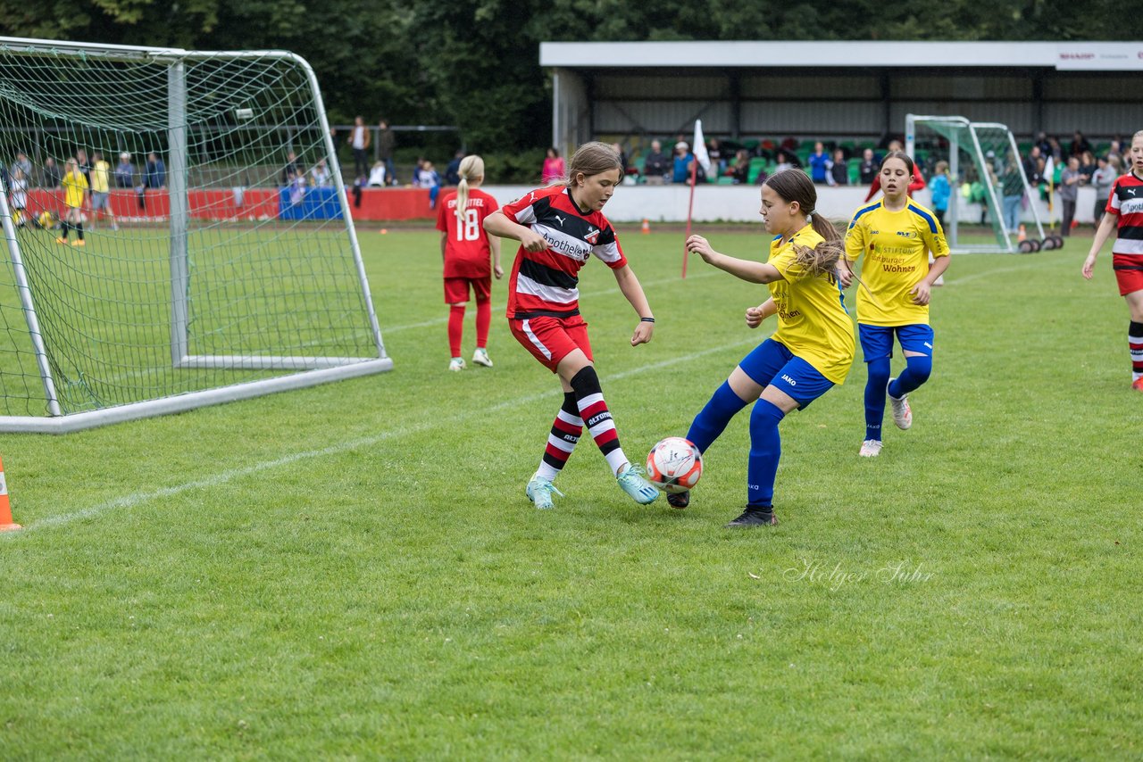 Bild 307 - Loewinnen Cup